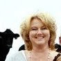 Robin Freeman - @farmerswifeblondie YouTube Profile Photo