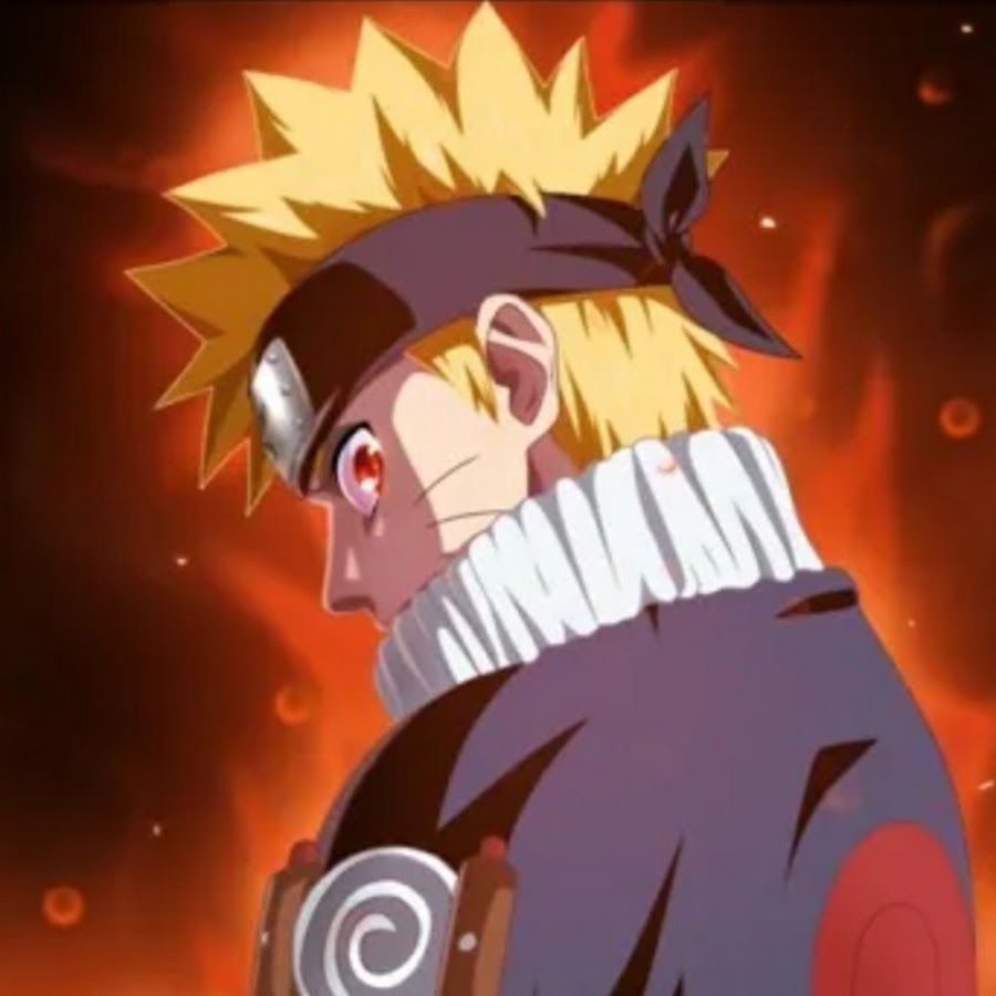 Steam workshop naruto фото 75