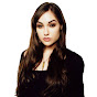 Sasha Grey YouTube Profile Photo