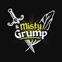 Misty Grump - @mistygrump804 YouTube Profile Photo