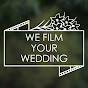 We Film Your Wedding - @wefilmyourwedding3153 YouTube Profile Photo