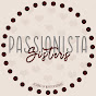 The Passionista Sisters - @thepassionistasisters5137 YouTube Profile Photo