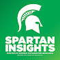 Spartan Insights Podcast: MSU MSMR Program YouTube Profile Photo