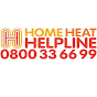 HomeHeatHelpline - @HomeHeatHelpline YouTube Profile Photo