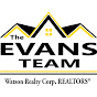 The Kevin Evans Real Estate Team - @thekevinevansrealestatetea2978 YouTube Profile Photo