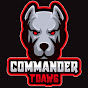 CommanderTDawg - @commandertdawg2182 YouTube Profile Photo