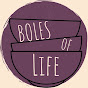 Boles of Life - @bolesoflife7208 YouTube Profile Photo