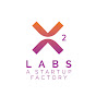 X2 Labs - @x2labs651 YouTube Profile Photo