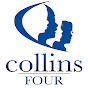 The Collins 4 - @thecollins4682 YouTube Profile Photo