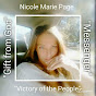 Nicole Page YouTube Profile Photo