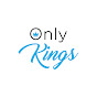 Only Kings Podcast - @onlykingspodcast4705 YouTube Profile Photo