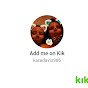 Kara Davis - @karadavis1043 YouTube Profile Photo