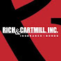 Rich & Cartmill - @richcartmill1939 YouTube Profile Photo