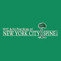 New York City Spine - @NewYorkCitySpineMD YouTube Profile Photo