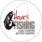 Howe's Fishing - @howesfishing9997 YouTube Profile Photo