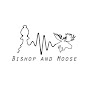 Bishop And Moose - @bishopandmoose YouTube Profile Photo