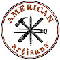 American Artisans - @americanartisans8819 YouTube Profile Photo
