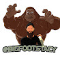 BigfootStacy - @BigfootStacy YouTube Profile Photo