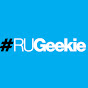 Rugeekie A - @RUGeekie YouTube Profile Photo
