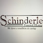 Schinderle Funeral Home YouTube Profile Photo
