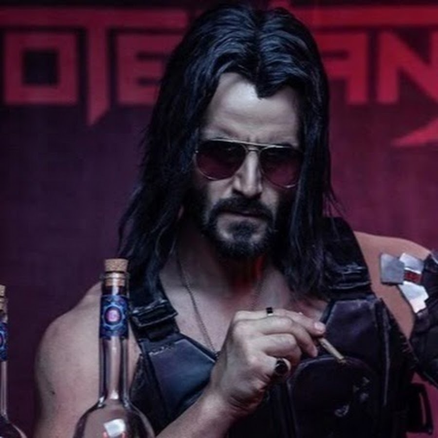 Стим киберпанк дополнение. Cyberpunk 2077 Johnny Silverhand. Киберпанк 2077 Киану Киану Ривз. Джонни Сильверхенд Киану Ривз Cyberpunk 2077. Киберпанк 2077 Джонни.