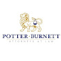 Potter Burnett Law - @potterburnettlaw9386 YouTube Profile Photo