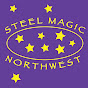 SteelMagicNorthwest - @steelmagicnorthwest3987 YouTube Profile Photo