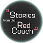 Stories From The Red Couch - @storiesfromtheredcouch6097 YouTube Profile Photo