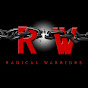 Radical Warriors - @RadicalWarriorsMusic YouTube Profile Photo