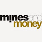 Mines and Money - @MinesandMoney YouTube Profile Photo