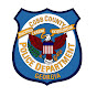 Cobb County Police Department - @CobbCountyPoliceDepartment YouTube Profile Photo