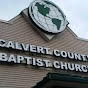 Calvert County Baptist Church - @calvertcountybaptistchurch2256 YouTube Profile Photo