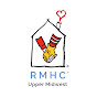 Ronald McDonald House Charities, Upper Midwest YouTube Profile Photo