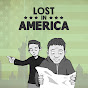 Lost In America Comedy Podcast - @LostInAmericaComedyPodcast YouTube Profile Photo