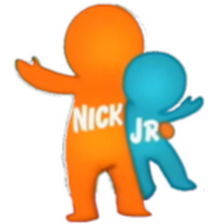 Nick jr картинки