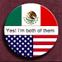 MEX AMERICA - @mexamerica3174 YouTube Profile Photo