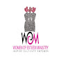 Women of Esteem Ministry - @womenofesteemministry6265 YouTube Profile Photo