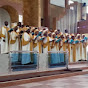ST CECILIA CHOIR REGINA PACIS CATH CHURCH SANGOTEDO - @stceciliachoirreginapacisc6125 YouTube Profile Photo