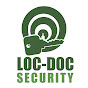 Loc-Doc Security - Charlotte, NC - @locdocinc YouTube Profile Photo
