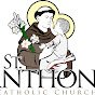 St. Anthony Catholic Church - @st.anthonycatholicchurch529 YouTube Profile Photo