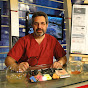 Dr. Claudio Santa María - @dr.claudiosantamaria YouTube Profile Photo
