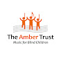 The Amber Trust - @AmbertrustOrg YouTube Profile Photo