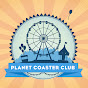 Planet Coaster Club - @PlanetCoasterClub YouTube Profile Photo