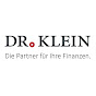 Dr. Klein Privatkunden AG - @drklein YouTube Profile Photo
