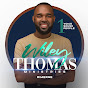 Wiley Thomas Ministries - @wileythomasministries5058 YouTube Profile Photo