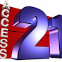 Access 21 YouTube Profile Photo