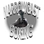 Narrowcast Boxing - @narrowcastboxing7449 YouTube Profile Photo