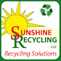 Joe Rich - @SunshineRecycling1 YouTube Profile Photo