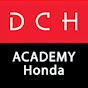 DCH Academy Honda - @dchacademyhonda359 YouTube Profile Photo