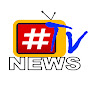 #TV News - @tvnews8410 YouTube Profile Photo